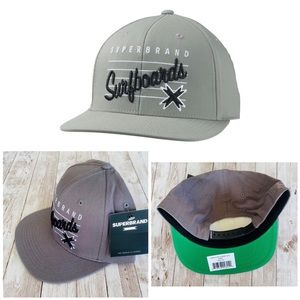 Superbrand Classik Hat